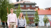 Drömmen finns där för nya gymnasieeleverna