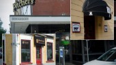 Restauranglokaler ekar tomma i Nyköping: "Inte unikt"