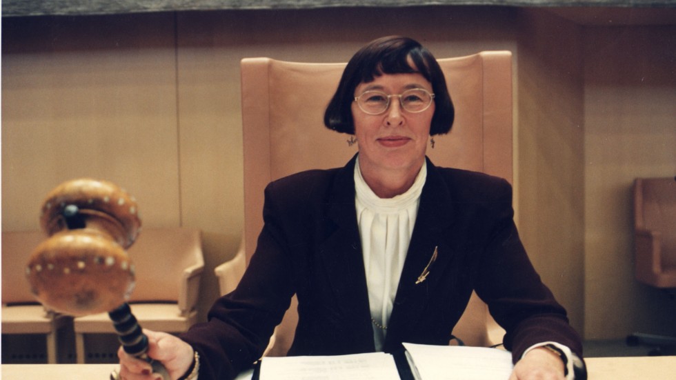 Sedan Birgitta Dahl tog plats i riksdagen har mycket hänt på jämställdhetsfronten, men än har ingen kvinna blivit statsminister.