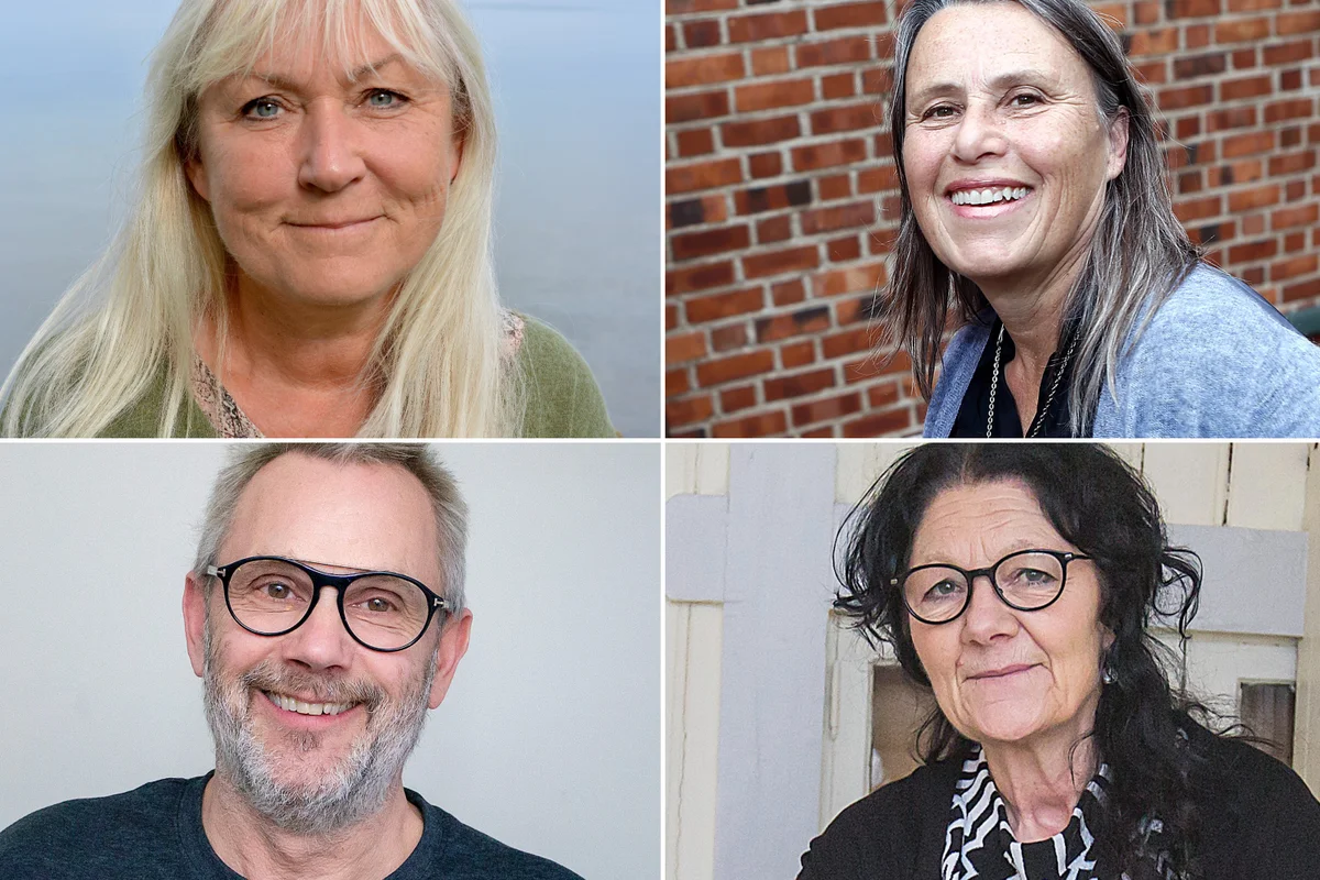 Kulturfolk i Motala och Vadstena om hävda restriktioner – Corren - Vimarsana News