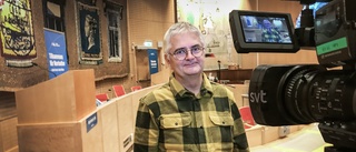 TBE ökar i Sverige – men Smitt-Anders manar till lugn