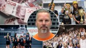 Luleå Basket-basen om Europaspel • Truppbygget påverkas • ”Kan vara en dealbreaker”