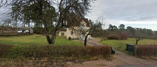 Nya ägare till 30-talshus i Vimmerby - prislappen: 1 800 000 kronor