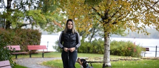 Hundägare i Piteå vill ha en hundpark: "Det kan inte vara så kostsamt att bygga en" 