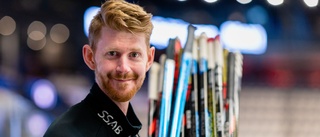 Svenska ishockeyförbundet värvar – från Luleå Hockey: "Antar att jag har gjort något bra”