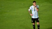 Argentina klart för VM-spel