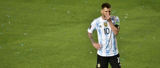 Argentina klart för VM-spel