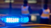 Två män misstänkta för narkotikabrott i Visby inatt