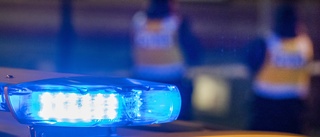 Två män misstänkta för narkotikabrott i Visby inatt