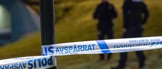 Två gripna för misstänkt mordförsök i Borås
