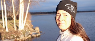 Gabriella flyttar hem till Piteå – storsatsar på nytt företag: "Jag gör filmer på Tik Tok"
