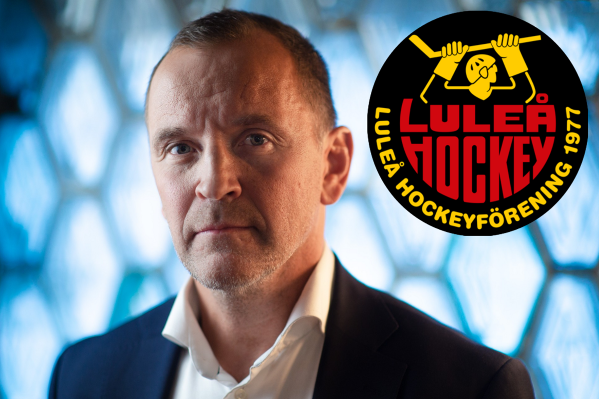 Bulan har gjort sitt val – stannar i Luleå Hockey