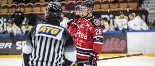 Därför lägger Piteå Hockeys pålitlige forward av