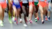Coronaoro ställer in maratonlopp i Kina