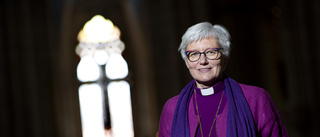 Ärkebiskopen går i pension