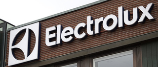 Electrolux har genomfört bantning