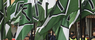 Nazistledare döms för hets mot folkgrupp