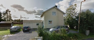 81 kvadratmeter stort hus i Gammelstaden, Gammelstad sålt till nya ägare