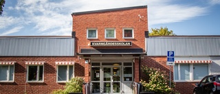 Skillnad på barn och barn i Uppsalas skolor