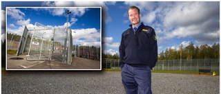 Nya fängelset dubbelt så stort: "Positivt att man satsar både i Luleå och i Haparanda"