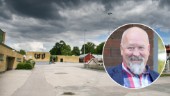 Magnus Erikson slutar som rektor på Mariefreds skola: "Det är med blandade känslor"
