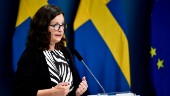 Regeringen vill styra om skolval