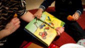 Barn som utsatts för sexualbrott tvingas vänta