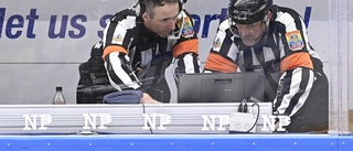 SHL gör som NHL– risk för längre matcher