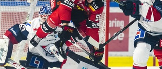 Stark avslutning gav Luleå Hockey segern