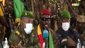 Ecowas avstänger Guinea efter kupp