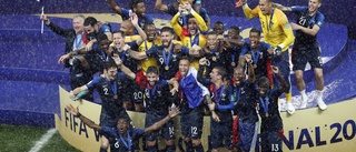 Uefa kan bojkotta VM: "Lycka till"