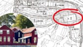 Grannarna kritiska mot byggplaner – 26 lägenheter i ladugårdsliknande hus i Marielund