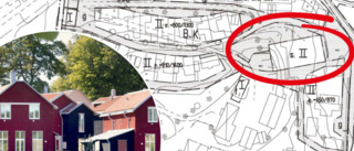 Grannarna kritiska mot byggplaner – 26 lägenheter i ladugårdsliknande hus i Marielund