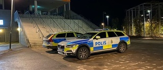 Utredning om mordförsök vid arena växer – 17-åring häktad för grovt vapenbrott