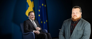 Löfven kan tvingas sitta kvar som statsminister