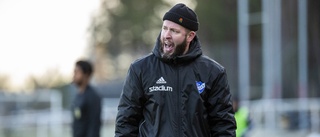Avslöjar: Tränaren lämnar IFK Luleå efter säsongen