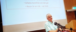 Smittfallen i Norrbotten ökar – nästan nio gånger fler fall än i riket