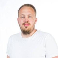 Profilbild