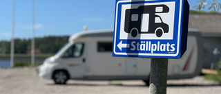 Gotlänning önskar fler ställplatser för husbilar – föreslår flera kända platser