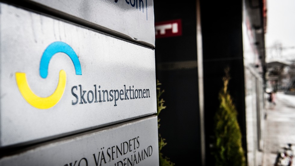 Skolinspektionen har beslutat att återkalla tillståndet för skolan Kunskapsljuset i Norrköping. Arkivbild.