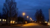 Beväpnad man anhållen misstänkt för rånförsök