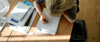 Läxor bör göras i skolan – inte hemma