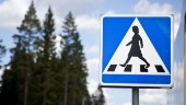 Rörigt om trafiksäkerhet vid Mölna äng: "Ingen vill ta ansvar"
