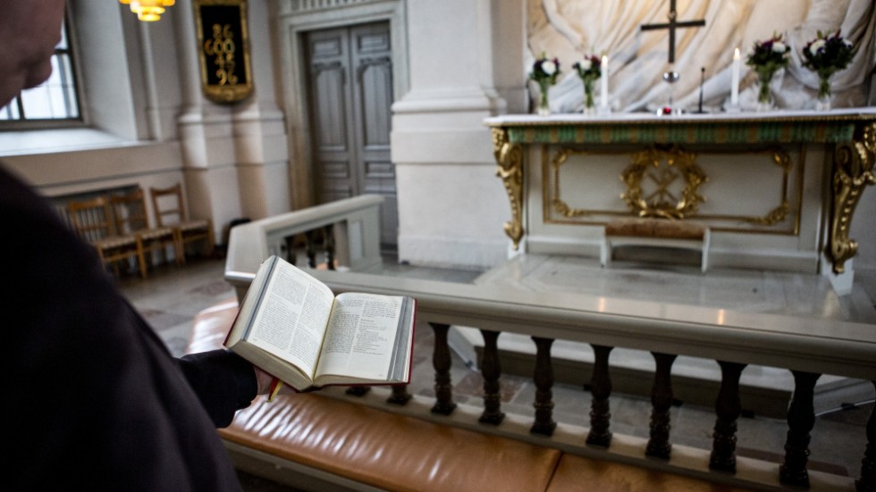 Den 19 september är det val i Svenska kyrkan. Valen sker till kyrkofullmäktige, stiftsfullmäktige samt kyrkomötet.