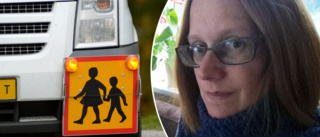 Skarp kritik mot Skellefteås nya system för skolskjuts: ”Visste inte när bussen skulle komma”