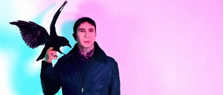 Marc Almond spelar i Sverige