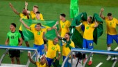 Brasilien får spela VM-kval inför publik