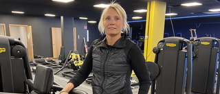 Konkurrensen om gymbesökarna ökar – snart öppnar Nordic Wellness i Strängnäs: "Nytt och fräscht"