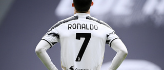 Ronaldo: Jag gav själ och hjärta till Juventus