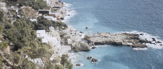 Capri vill stoppa tjuvfiskare – och båtar